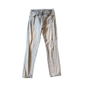 Pistola Jeans Vintage Denim Washed SIZE 27